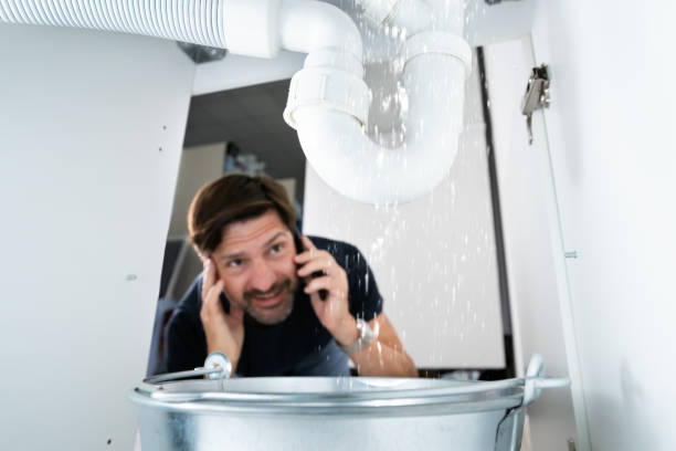Best Residential Plumbing Services  in Bolindale, OH