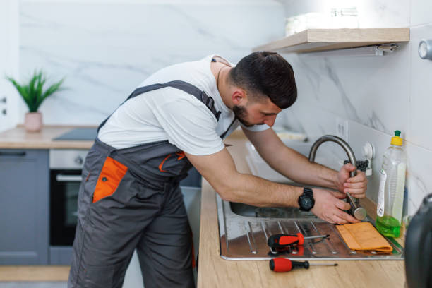 Best Leak Detection Services  in Bolindale, OH