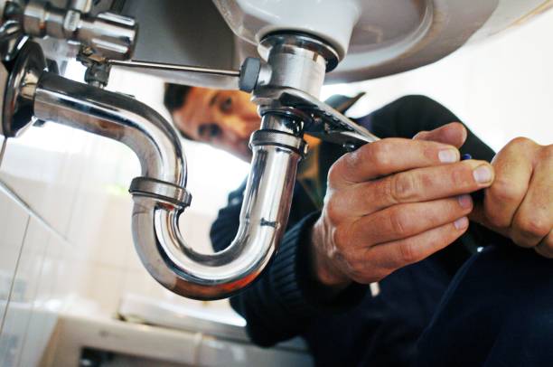 Best Toilet Repair Services  in Bolindale, OH