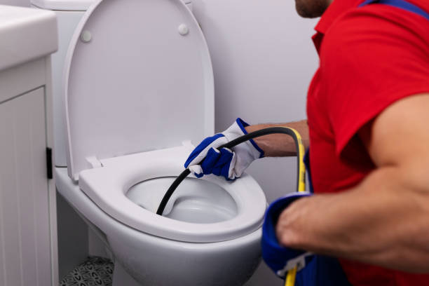 Best Pipe Repair Near Me  in Bolindale, OH