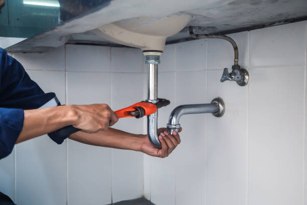 Best Gas Line Repair  in Bolindale, OH