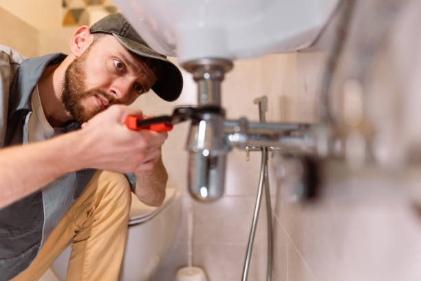 Best Hot Water Heater Installation  in Bolindale, OH