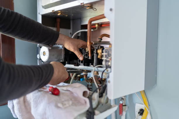 Best Boilers & Radiators  in Bolindale, OH